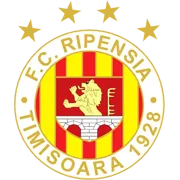 Logo of Ripensia Timisoara