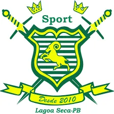 Logo of Sport Lagoa Seca