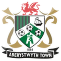 Logo of Aberystwyth (w)