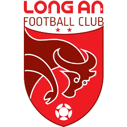 Logo of Dong Tam Long An