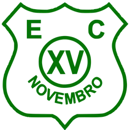 Logo of XV de Caraguatatuba U20