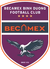 Logo of Becamex Binh Duong