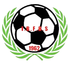 Logo of Ittihad Fkih Ben Salah