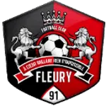 Logo of Fleury91 U19