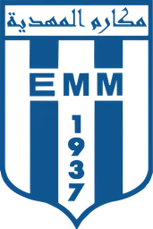 Logo of E. M. Mahdia
