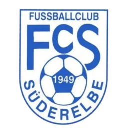Logo of FC Suderelbe
