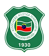 Logo of Pinda Ferrov SP Youth