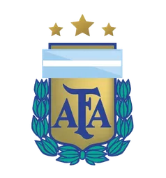 Logo of Argentina Women