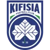 Logo of AE Kifisias