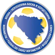 Logo of Bosnia Women U17