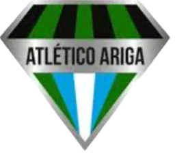 Logo of Atletico Ariga