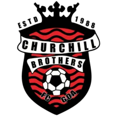 Logo of Churchill Brothers