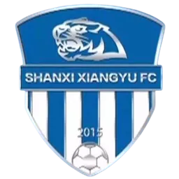 Logo of Shanxi Xiangyu FC