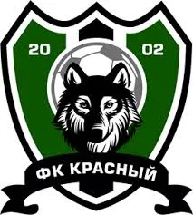 Logo of FC Krasny Smolensk