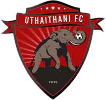 Logo of Uthai Thani Forest