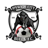 Logo of Ipswich City