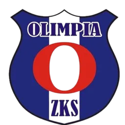 Logo of Olimpia Zambrow