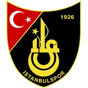 Logo of Istanbulspor