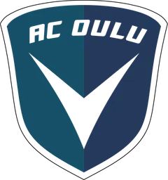 Logo of AC Oulu
