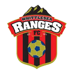 Logo of Whittlesea Ranges U20