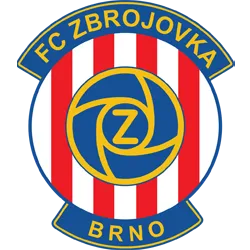 Logo of Brno