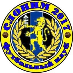 Logo of Kommunalnik Slonim