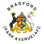 Logo of Bradford Park Avenue