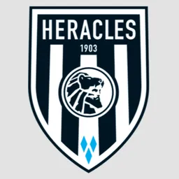 Logo of Heracles Almelo Reserves