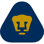 Logo of Pumas U.N.A.M.