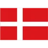 Logo of Denmark Beach Soccer