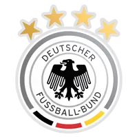Logo of Germany U19