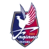 Logo of Fagiano Okayama B