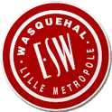Logo of ES Wasquehal