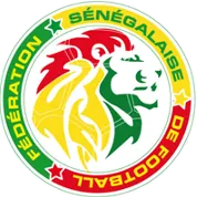 Logo of Senegal U20