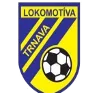 Logo of Lokomotiva Devinska Nova Ves