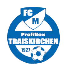 Logo of FCM Traiskirchen