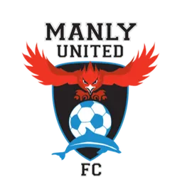 Logo of Manly United