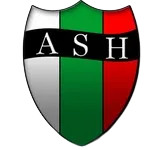 Logo of AS Hamma