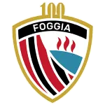 Logo of Foggia