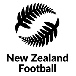 Logo of New Zealand U20