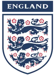 Logo of England (w) U20