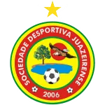 Logo of Juazeirense U20