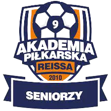 Logo of AP Reissa Poznan U19