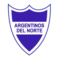 Logo of Argentinos del Norte