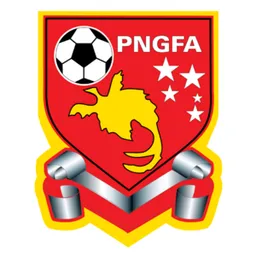Logo of Papua New Guinea U20