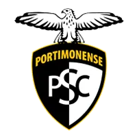 Logo of Portimonense