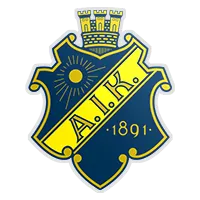 Logo of AIK