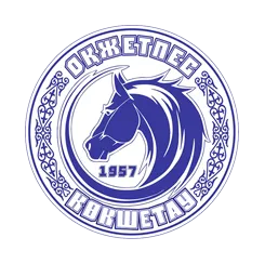 Logo of Okzhetpes