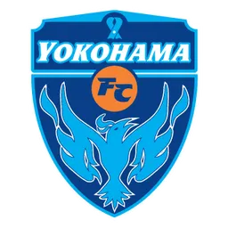 Logo of Yokohama FC Seagulls (w)