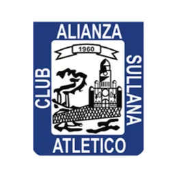 Logo of Alianza Atletico Sullana